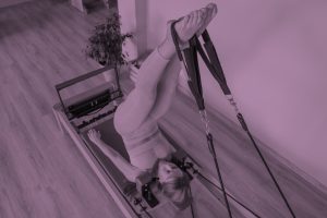 Clínica de Pilates Terapéutico en Murcia